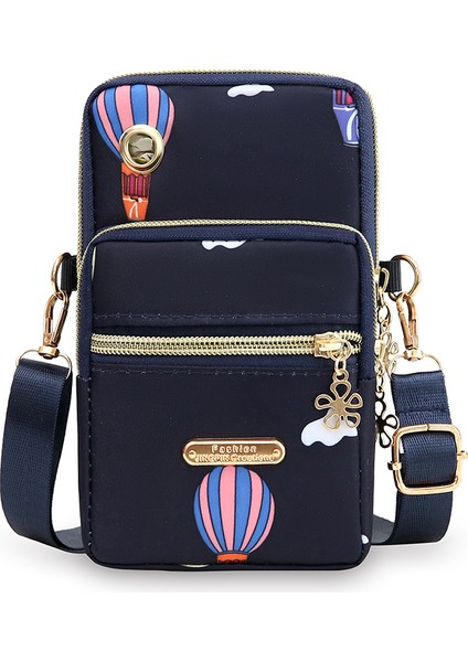 Siyah Balonlu Tasarımcı Omuz Kadın Çantası Crossbody Çanta Kol Çanta Moda Yüksek Kalite Büyük Kapasiteli Çantalar Çanta Alışveriş Çantası PS110602 (Yurt Dışından)