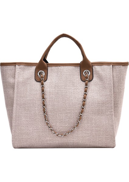 Gri Kadın Haberci Çanta Çanta Tasarımcısı Mini Cep Lüks Naylon Çanta Kadın Crossbody Çanta (Yurt Dışından)