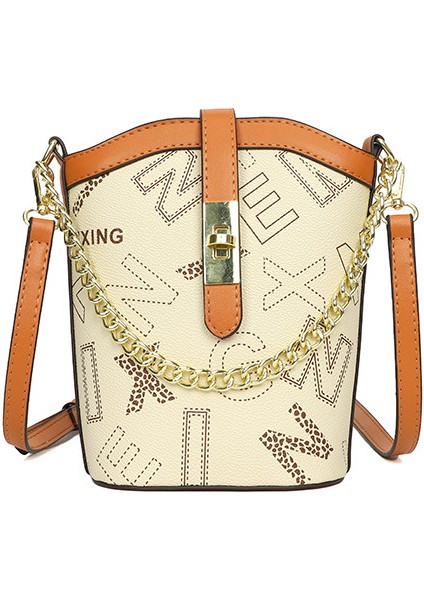 Kahverengi Yeni Sıcak Satış Kaynak Fabrika Pucustomized Yüksek Kaliteli Tasarımcı Ana Femme Messenger Kadın Bez Çantalar (Yurt Dışından) fiyatları