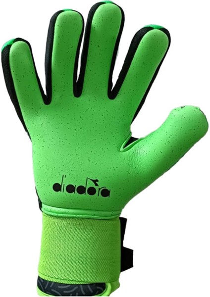 Supergrip Finger 3 Kaleci Eldiveni Yeşil-Siyah DG-303 fiyatları
