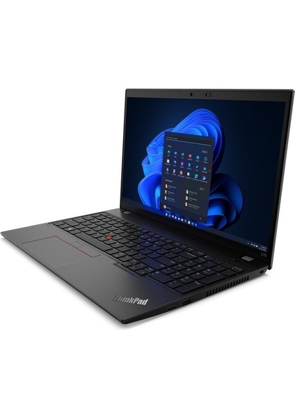 Thinkpad L15 Gen 3 Ryzen7 Pro 5875U 16GB 512GB SSD 15.6'' Fhd W11PRO 21C7002LTX