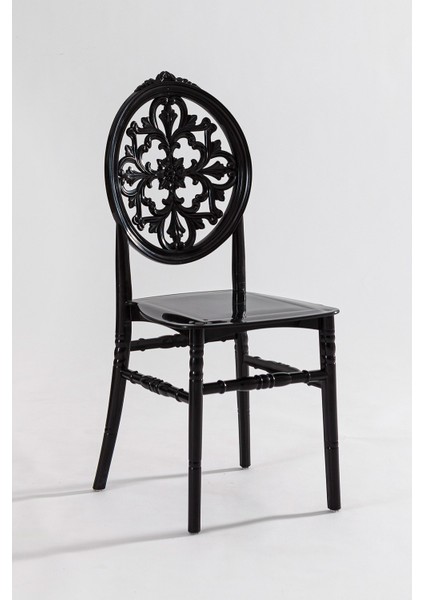 Home Maxima Mermer Desenli / Venüs Sandalye Mutfak Masa Takımı - Siyah modelleri