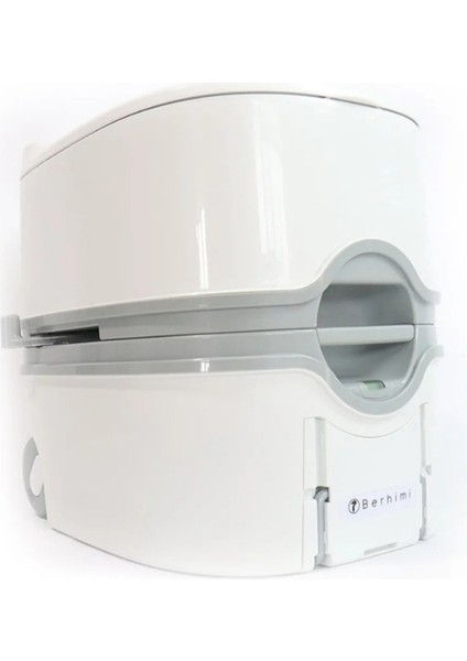 Pro 9000 Portatif Tuvalet