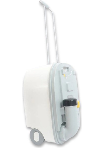 Pro 9000 Portatif Tuvalet modelleri