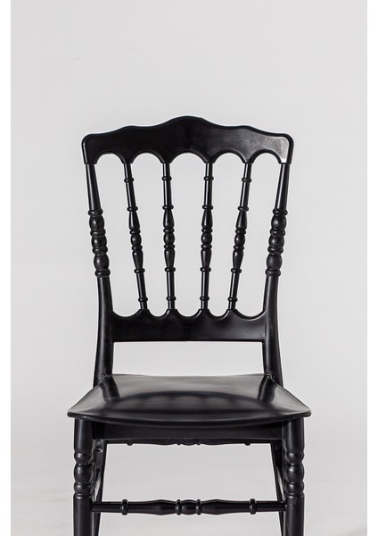 Nero Siyah Masa 75X110 cm Miray Siyah Sandalye Mutfak Masa Takımı modelleri