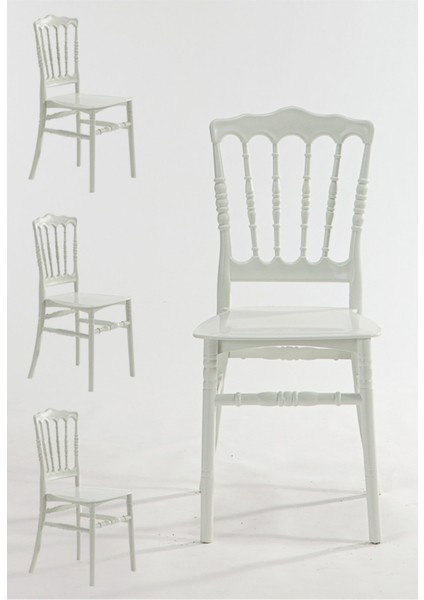 Home Grande Masa / Miray Mutfak Masa Takımı - Beyaz modelleri