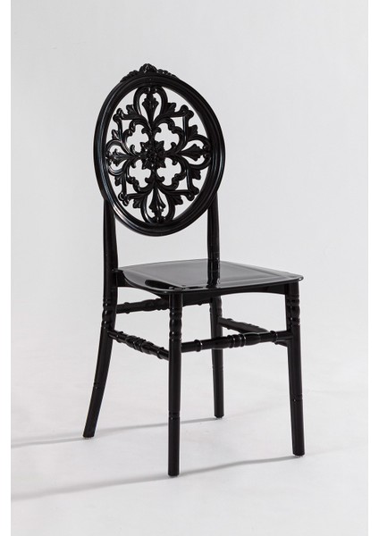 Nero Beyaz Masa 75X110 cm Venüs Siyah Sandalye Mutfak Masa Takımı fiyatları