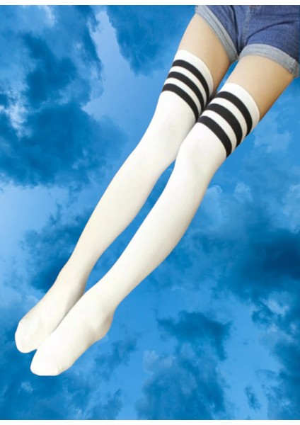 Kadın Diz Üstü Çorap fiyatları