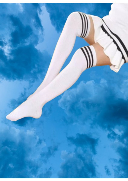 Kadın Diz Üstü Çorap fırsatları