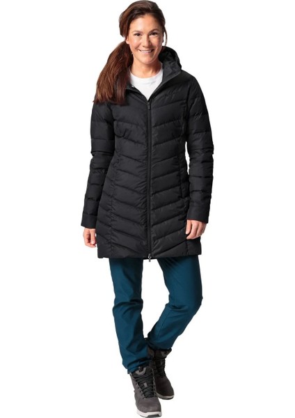 Annecy Outdoor Kadın Parka 42068