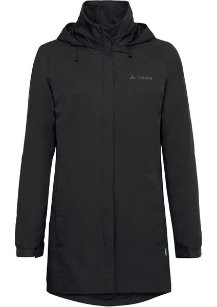 Escape Rain Kadın Parka 45050