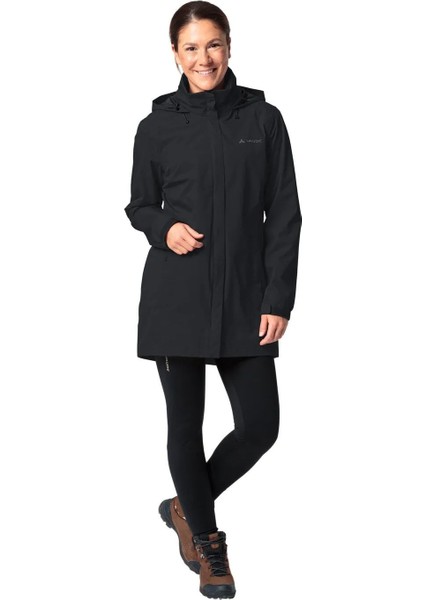 Escape Rain Kadın Parka 45050