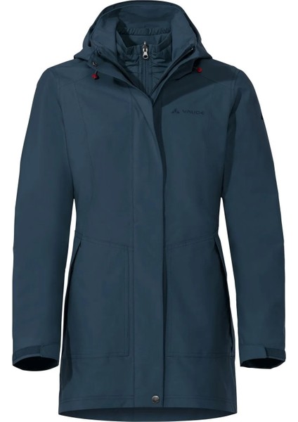 Idris Iıı 3in1 Outdoor Kadın Parka 42402