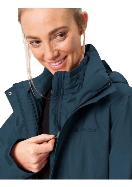 Idris Iıı 3in1 Outdoor Kadın Parka 42402 fiyatları