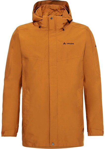 Idris Iıı 3in1 Outdoor Erkek Parka 42435