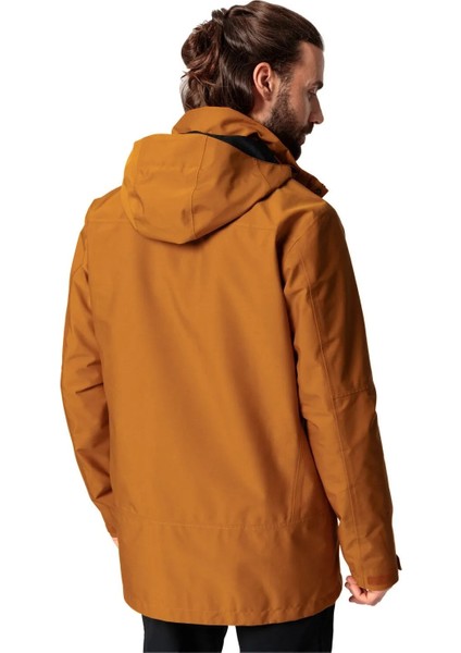 Idris Iıı 3in1 Outdoor Erkek Parka 42435 modelleri