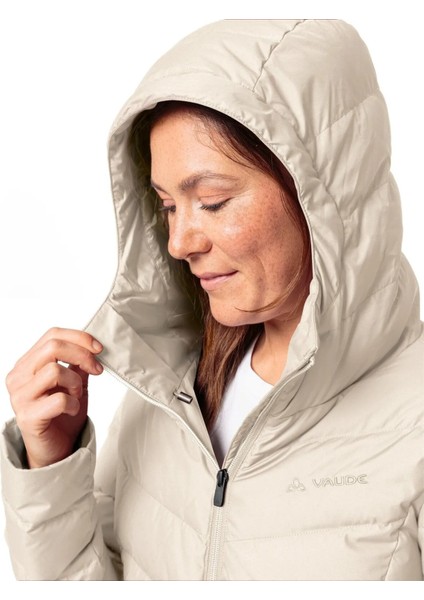 Annecy Outdoor Kadın Parka 42068