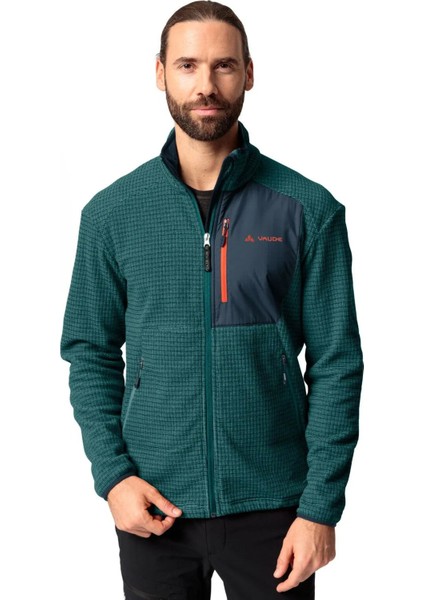 Neyland Fermuarlı Erkek Polar 42896 modelleri