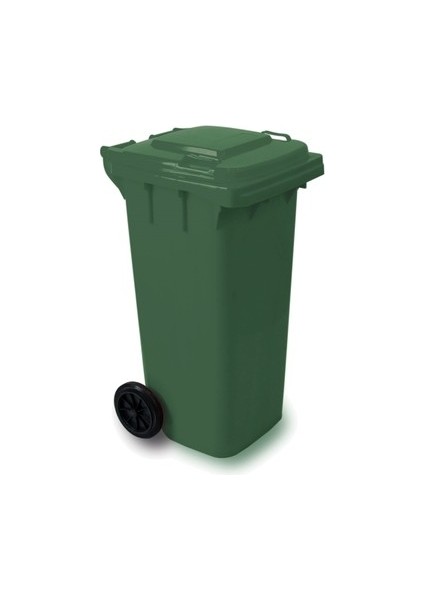Çöp Konteyneri 240 Lt