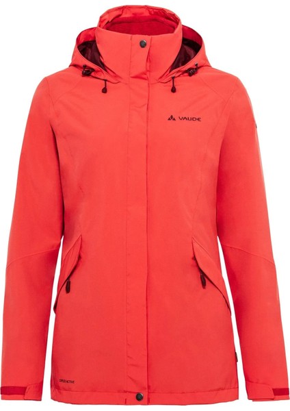 Rosemoor 3in1 Outdoor Kadın Mont 42046