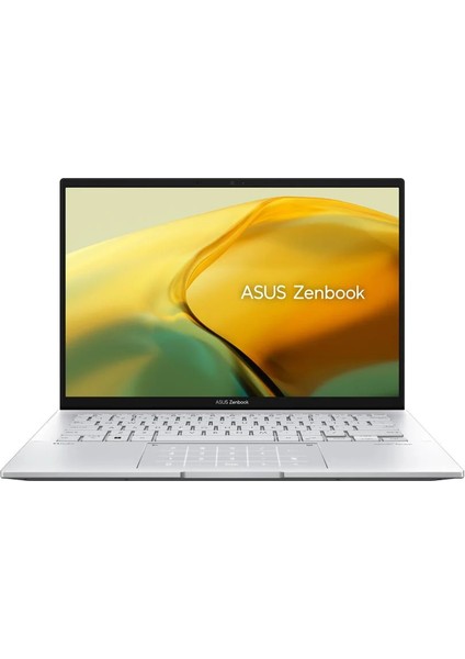 Zenbook 14 Evo UX3402VA-KP337W Intel Core I7 1360P 16GB 1tb SSD 14'' Wqxga Windows 11 Dizüstü Bilgisayar WZ01