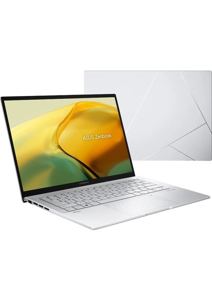 Zenbook 14 Evo UX3402VA-KP337W Intel Core I7 1360P 16GB 1tb SSD 14'' Wqxga Windows 11 Dizüstü Bilgisayar WZ01