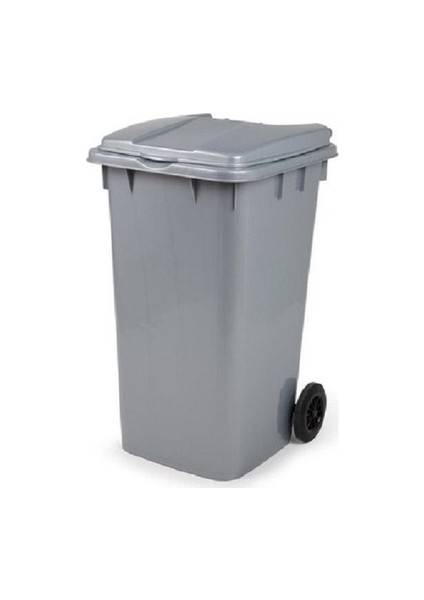 Çöp Konteyneri 240 Lt