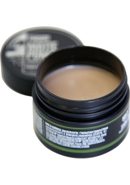 Matte Pomade Wax 30 gr - Orta Tutuş Mat Pomad