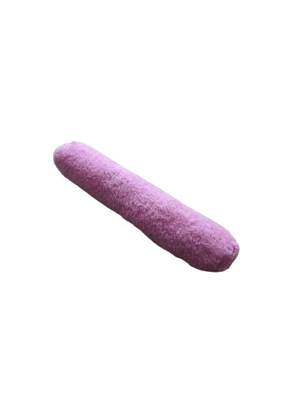 Tineke Kedi Oyuncağı Sarılma Yastığı Uyku Oyuncağı Kedi Otlu 30 cm Peluş ( 1 Adet