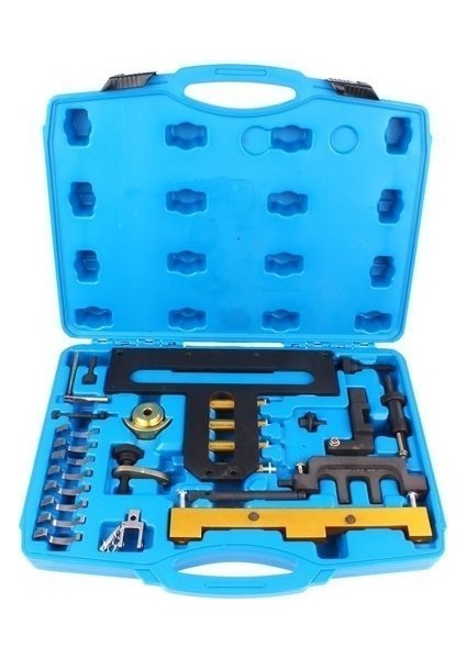 Motor Sente Aparatı 1-3-5-X3-Z4 Kasa N42-N46
