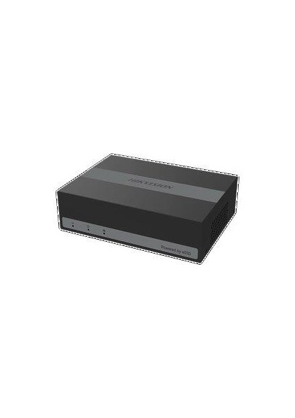 DS-E08HGHI-D 8 Kanal Essd Dvr Kayıt Cihazı
