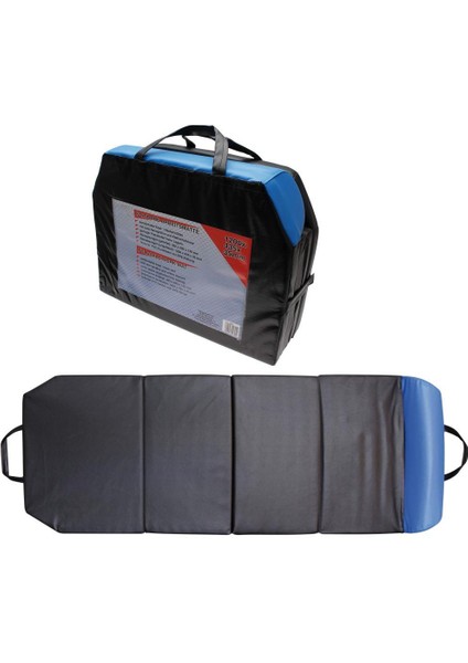 Yatma Süngeri Çantalı 1200X435X35Mm