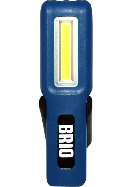 Led Akülü Mıknatıslı Lamba Brio S