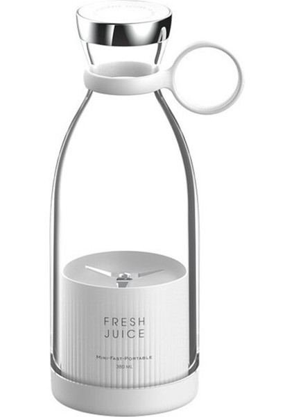 Elektrikli Smoothie Blenderı ​ (Yurt Dışından)
