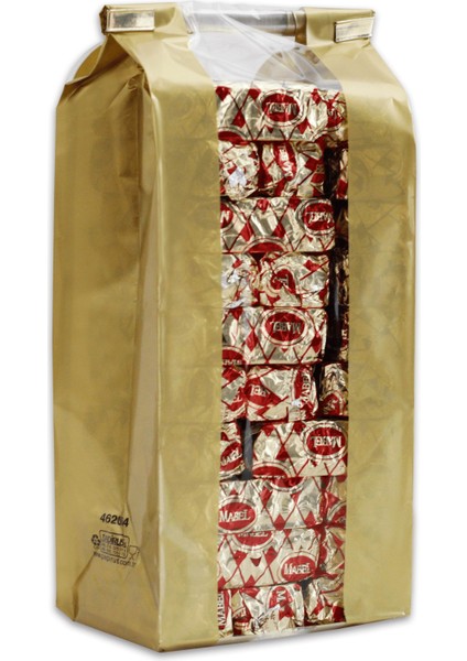 Sütlü Spesiyal Gofret 500 gr