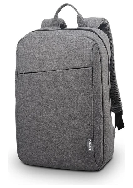 15.6 Inch Laptop Casual Backpack B210 Gri 4X40T84058