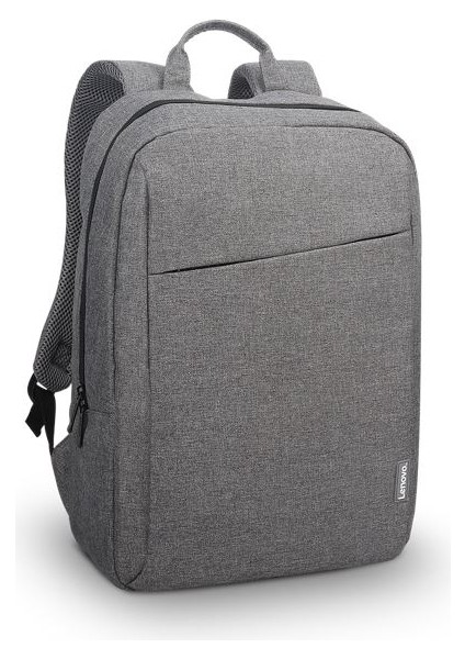 15.6 Inch Laptop Casual Backpack B210 Gri 4X40T84058