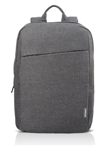 15.6 Inch Laptop Casual Backpack B210 Gri 4X40T84058