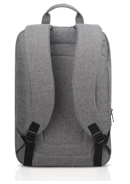 15.6 Inch Laptop Casual Backpack B210 Gri 4X40T84058