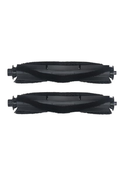 Roidmi Eve Robot Süpürge Uyumlu Ana Fırça 2'li