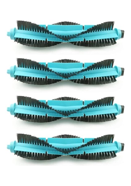 Viomi V3 Robot Süpürge Ana Fırçası 4'li