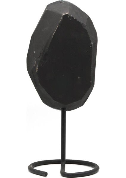 Ametist Doğal Taş Standlı Ham Parça fiyatları