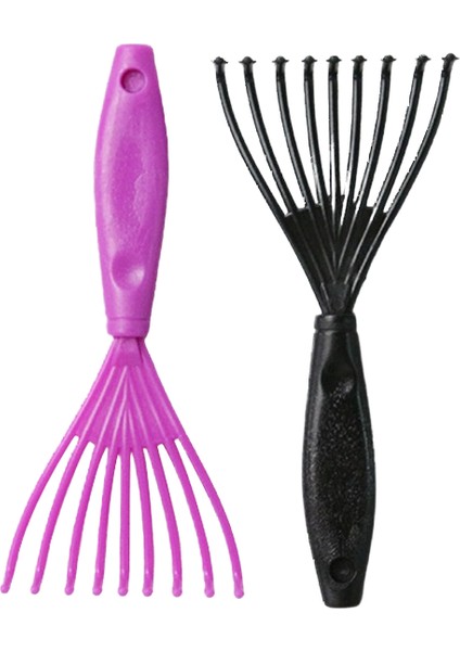 Pet Tırmık Plastik Saç Temizleme Aracı (Yurt Dışından)