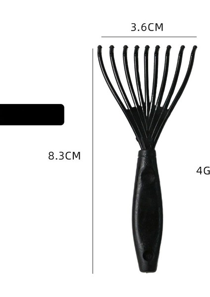 Pet Tırmık Plastik Saç Temizleme Aracı (Yurt Dışından) fiyatları