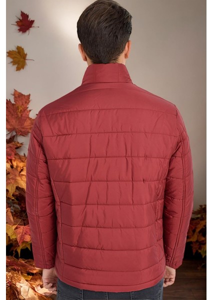 M8625 Dewberry Erkek Mont-Düz Bordo fiyatları
