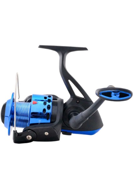Joker Zr 6000 Blue Makara Standart-Standart