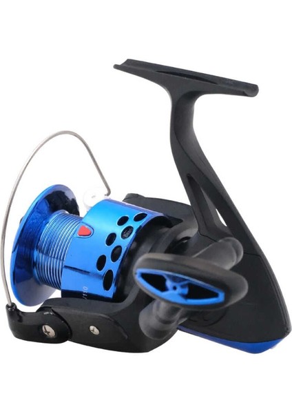 Joker Zr 6000 Blue Makara Standart-Standart