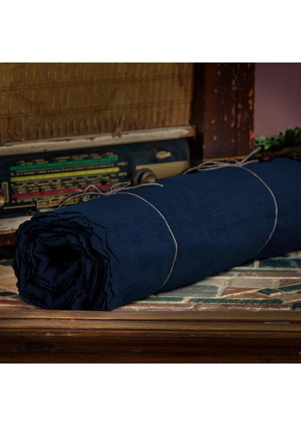 Tek Kişilik Koltuk Örtüsü Berjer Örtüsü Koltuk Şalı 2 Adet 110 x 175 cm