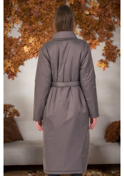 Z6688 Dewberry Bayan Mont-Koyu Antrasit fiyatları