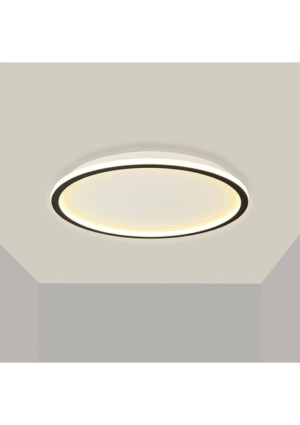 Tavan Plafonyer LED Avize 60 cm